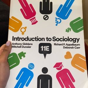 Introduction to sociology